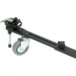 Фото Manfrotto   Тележка-долли VARIABLE SPREAD BASIC DOLLY (127VS)
