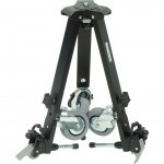 Фото Manfrotto   Тележка-долли VARIABLE SPREAD BASIC DOLLY (127VS)