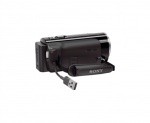 Фото  Sony Handycam HDR-PJ320 Black (with Projector) (HDRPJ320EB.CEL)