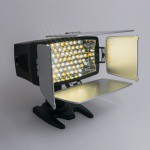 Фото  Накамерный свет EXTRADIGITAL LED-5028 (LED3207)