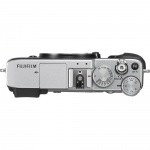 Фото Fujifilm Fujifilm X-E2S Body Silver