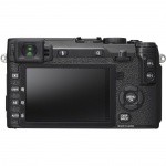 Фото Fujifilm Fujifilm X-E2S + XF 18-55mm F2.8-4R Kit Black