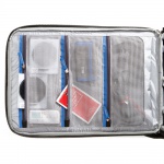 Фото Think Tank Рюкзак Think Tank Airport Accelerator + Чехол Think Tank Travel Pouch - Small (87453000489)