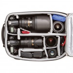 Фото Think Tank Рюкзак Think Tank Airport Accelerator + Чехол Think Tank Travel Pouch - Small (87453000489)