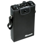 Фото -  Батарейный блок Nissin PS300 для вспышек Nikon (PS300N)