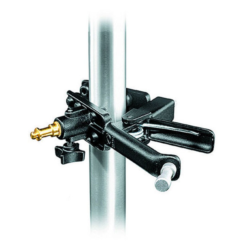 Купить -  Sky Hook Adjustable Gaffer Clamp (043)