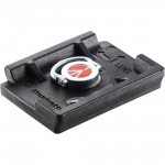 Фото Manfrotto   Быстросъемная площадка Manfrotto LIGHT PHOTOGRAPHIC PLATE (200LT-PL)