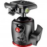 Фото Manfrotto   Головка Manfrotto XPRO BALL HEAD WITH 200PL (MHXPRO-BHQ2)