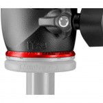 Фото Manfrotto   Головка Manfrotto XPRO BALL HEAD WITH 200PL (MHXPRO-BHQ2)