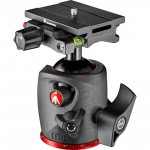 Фото Manfrotto   Шаровая головка Manfrotto XPRO BALL HEAD WITH TOP LOCK (MHXPRO-BHQ6)