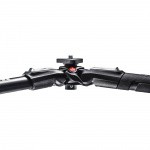 Фото Manfrotto   Штатив Manfrotto 190X ALU 3 SECTION KIT BALL H. (MK190X3-BH)