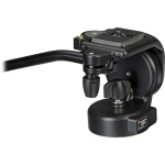 Фото Manfrotto   Manfrotto Штатив з головою MK290XTA3-2W