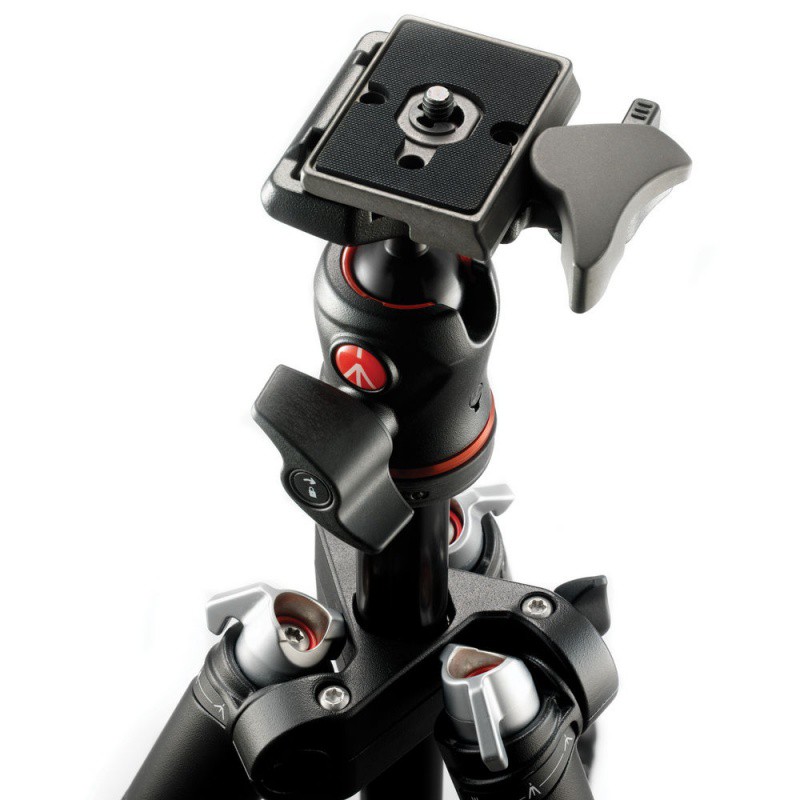 Лучшая цена на Штатив Manfrotto BEFREE BALL HEAD KIT Лучшая цена на Штатив Manfrotto BEFREE BALL HEAD KIT
