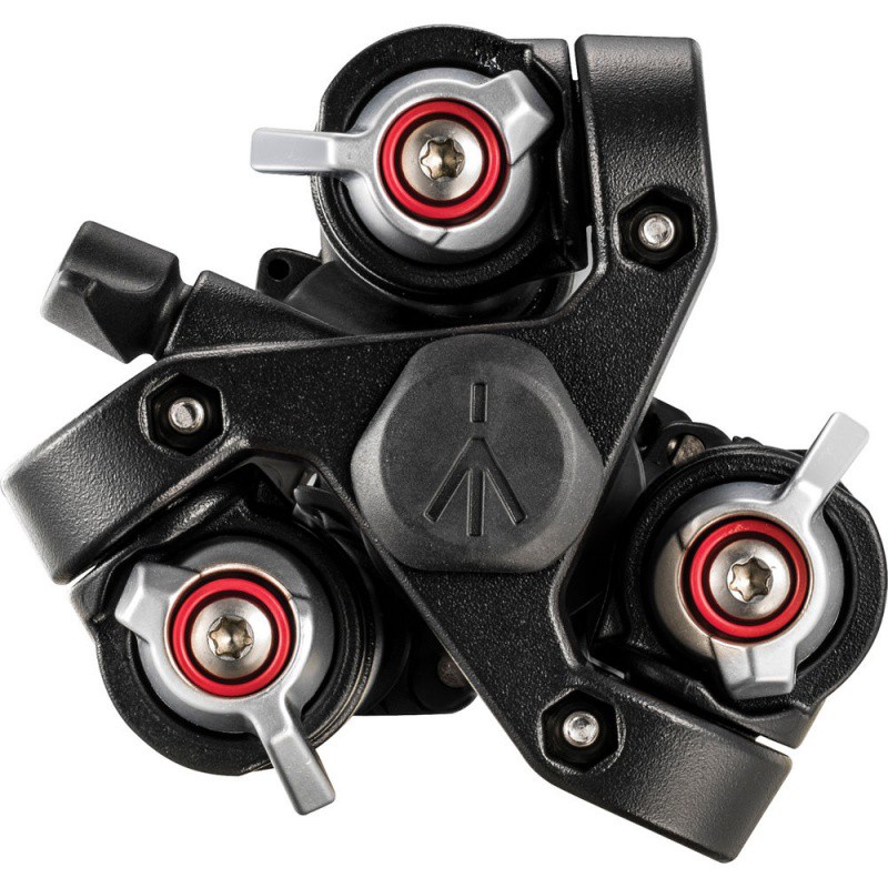 Лучшая цена на Штатив Manfrotto BEFREE BALL HEAD KIT Лучшая цена на Штатив Manfrotto BEFREE BALL HEAD KIT