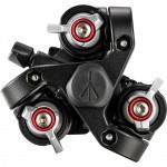 Фото Manfrotto   Штатив Manfrotto BEFREE BALL HEAD KIT (MKBFRA4-BH)