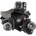 Фото Manfrotto   Штатив Manfrotto BEFREE BALL HEAD KIT (MKBFRA4-BH)
