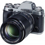 Фото Fujifilm Fujifilm XF 90mm F2.0 Macro R LM WR (16463668)