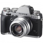 Фото Fujifilm Fujifilm XF 35mm F2.0 R WR Silver (16481880)