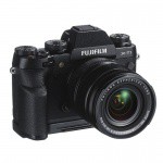 Фото Fujifilm Рукоятка-держатель Fujifilm MHG XT1 (16421282)