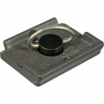 Фото Manfrotto   Быстросъёмная площадка Manfrotto 200PL Quick Release Plate (200PL)