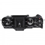Фото Fujifilm Fujifilm X-T10 + XF 18-135mm F3.5-5.6R Kit Black (16498041)