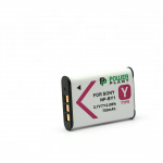 Фото - PowerPlant Aккумулятор PowerPlant Sony NP-BY1 (DV00DV1409)