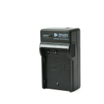 Фото - PowerPlant Сетевое зарядное устройство PowerPlant Panasonic DMW-BLF19 (DV00DV2355)