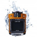 Фото Ricoh Ricoh WG-M2