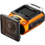 Фото Ricoh Ricoh WG-M2