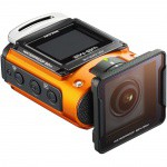 Фото Ricoh Ricoh WG-M2