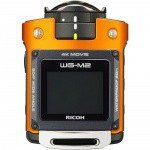 Фото Ricoh Ricoh WG-M2