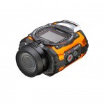 Фото Ricoh RIKOH WG-M1