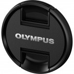 Фото Olympus Фотоаппарат Olympus E-M5 Mark II 14-150mm II Kit Black/Black (V207043BE000)