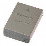 Фото - Olympus OLYMPUS Battery LI-ION BLN-1 (V620053XE000)