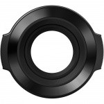 Фото - Olympus Крышка объектива DIL/a OLYMPUS LC-37C Automatic Lens Cap 37mm Black (V325373BW000)