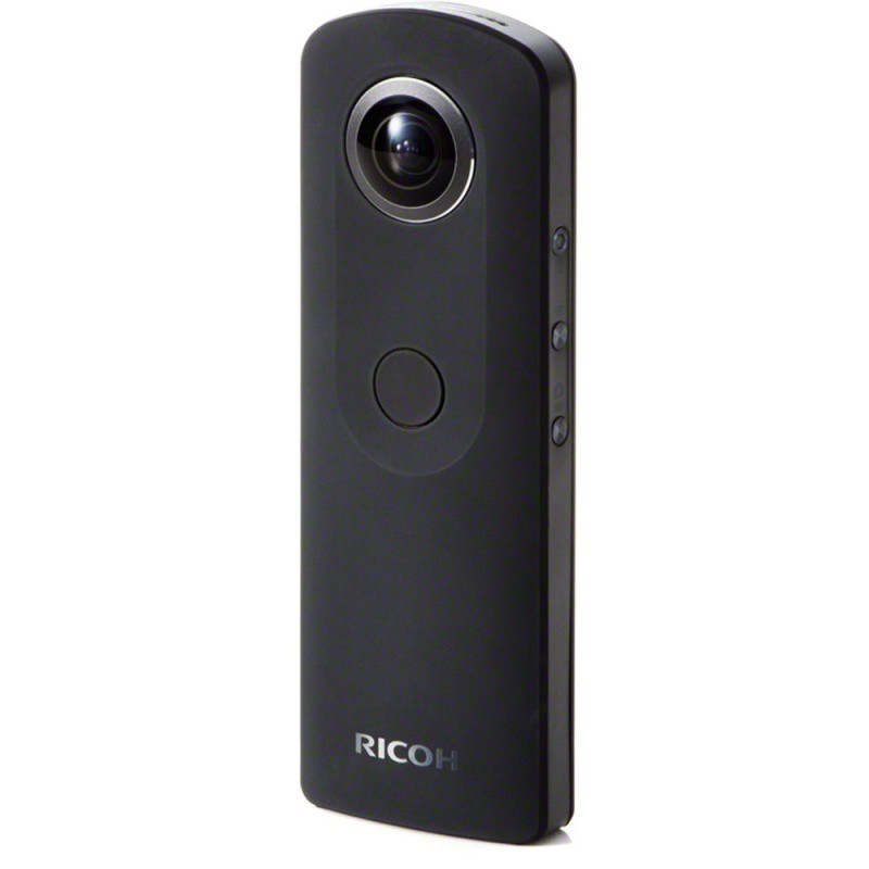 RICOH - ken　RICOH THETA S Theta S - Ricoh