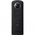 Фото Ricoh Фотокамера Ricoh Theta S