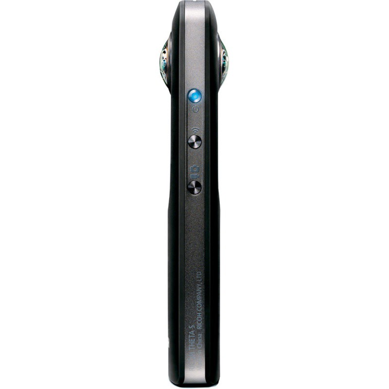 RICOH - ken　RICOH THETA S Theta S - Ricoh