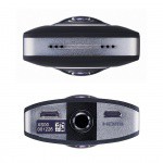 Фото Ricoh Фотокамера Ricoh Theta S