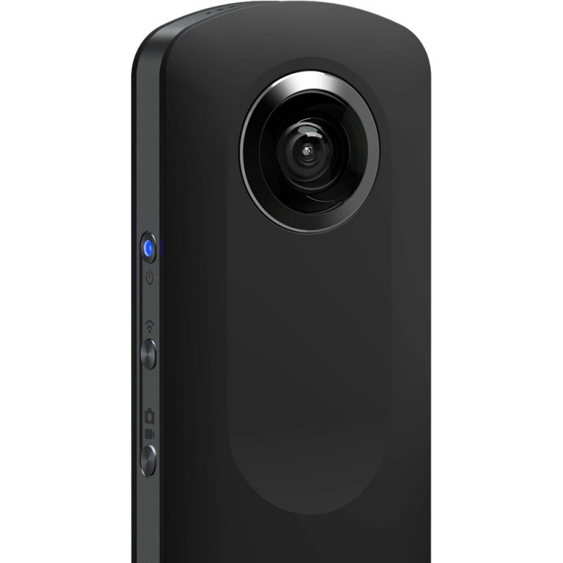 RICOH - ken　RICOH THETA S Theta S - Ricoh