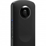 Фото Ricoh Фотокамера Ricoh Theta S