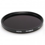 Фото - Hoya Фильтр Hoya Pro ND 32 49mm + Салфетки Green Clean (0024066058447)