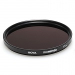 Фото - Hoya Фильтр Hoya Pro ND 500 55mm + Салфетки Green Clean (0024066057204)