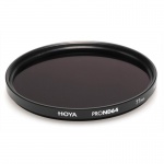 Фото - Hoya Фильтр Hoya Pro ND 64 67mm + Салфетки Green Clean (0024066058584)