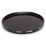 Фото - Hoya Фильтр Hoya Pro ND 8 52mm + Салфетки Green Clean (0024066058270)
