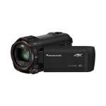 Фото - Panasonic Panasonic HC-VX980 4K Camcorder (HC-VX980EE-K)