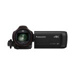 Фото Panasonic Panasonic HC-VX980 4K Camcorder (HC-VX980EE-K)