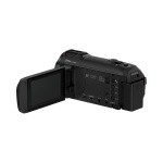 Фото Panasonic Panasonic HC-VX980 4K Camcorder (HC-VX980EE-K)