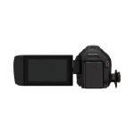 Фото Panasonic Panasonic HC-VX980 4K Camcorder (HC-VX980EE-K)