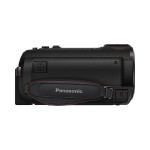 Фото Panasonic Panasonic HC-VX980 4K Camcorder (HC-VX980EE-K)